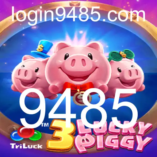 3LUCKYPIGGY: Descubra o Jogo que Está Conquistando o Mundo do Entretenimento