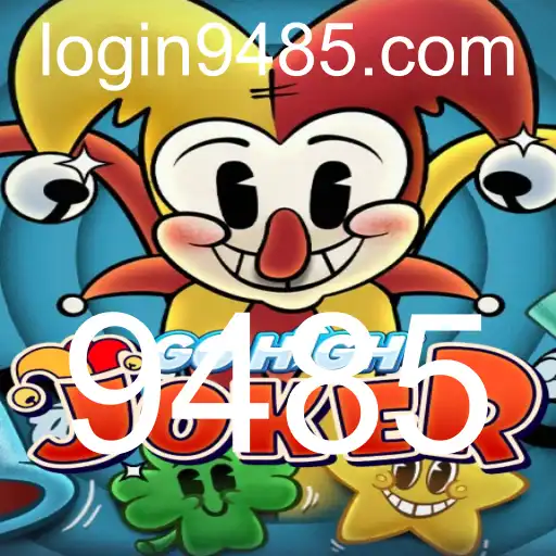 GoHighJoker: Descubra o Novo Jogo Empolgante Com a Senha Secreta 9485