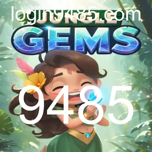 Descubra o Fascinante Mundo de JungleGems: Aventura e Estratégia nos Seus Puzzles