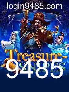 Explorando o Mundo do Jogo TreasureSnipes: Uma Jornada de Aventura e Estratégia