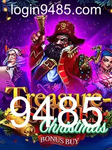 Explorando o Mundo Encantado de TreasuresnipesChristmas: Uma Aventura Festiva
