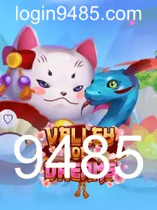 ValleyofDreams: Aventuras Mágicas no Mundo Encantado